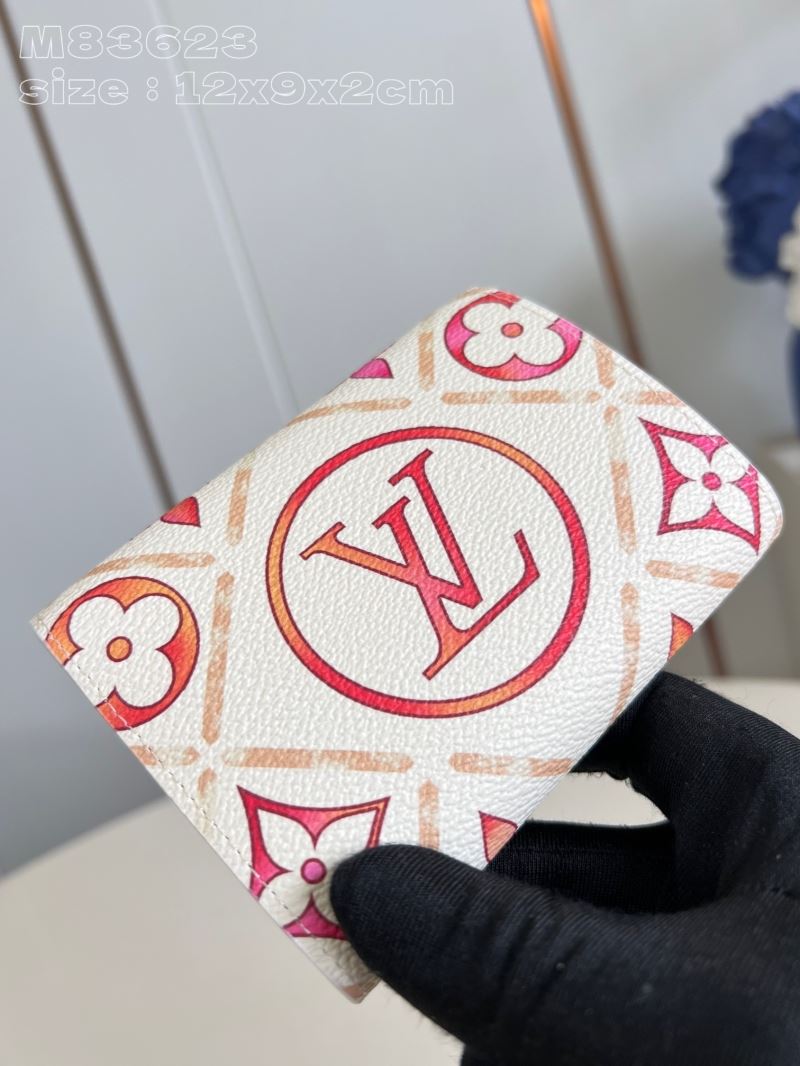 Louis Vuitton Wallets